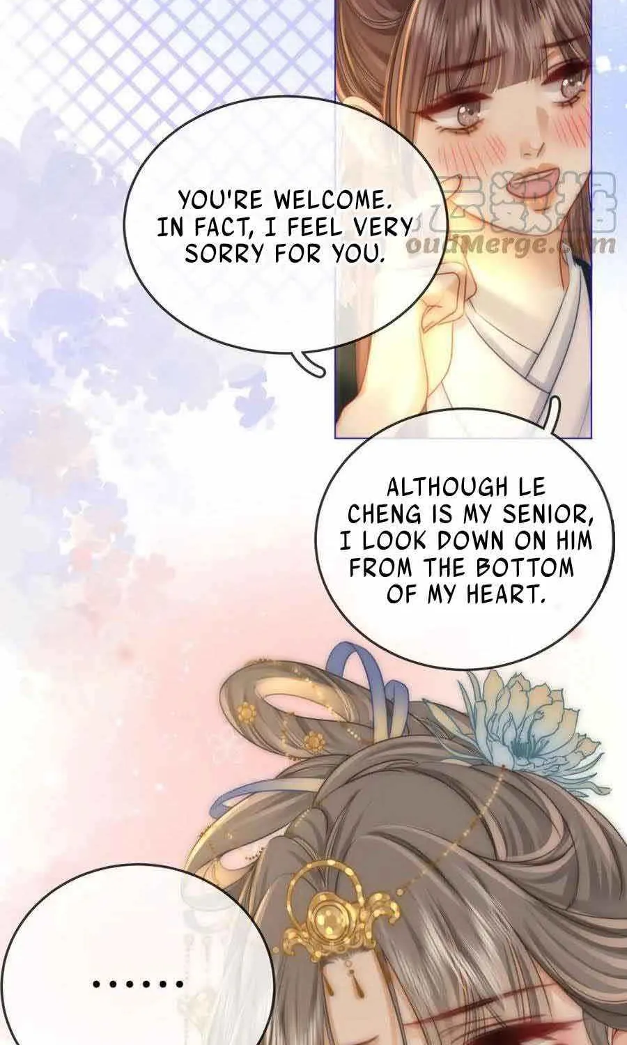 Miss Gu and Miss Qu Chapter 26 page 12 - 