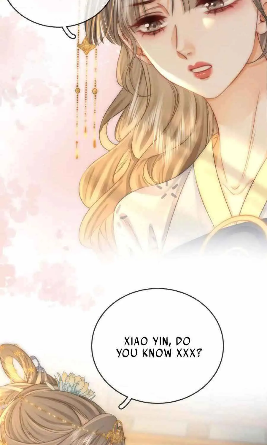 Miss Gu and Miss Qu Chapter 26 page 13 - 