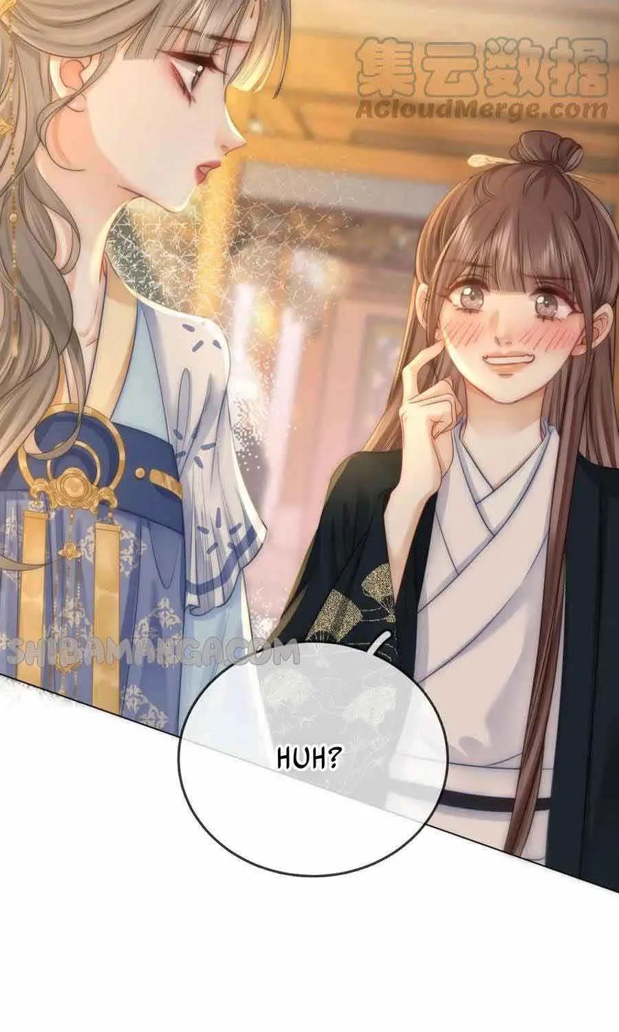 Miss Gu and Miss Qu Chapter 26 page 14 - 