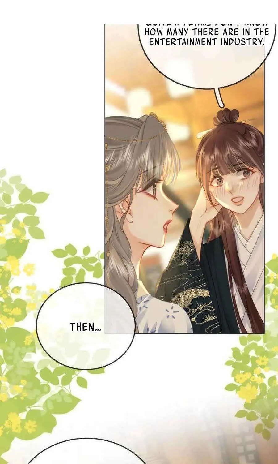 Miss Gu and Miss Qu Chapter 26 page 16 - 