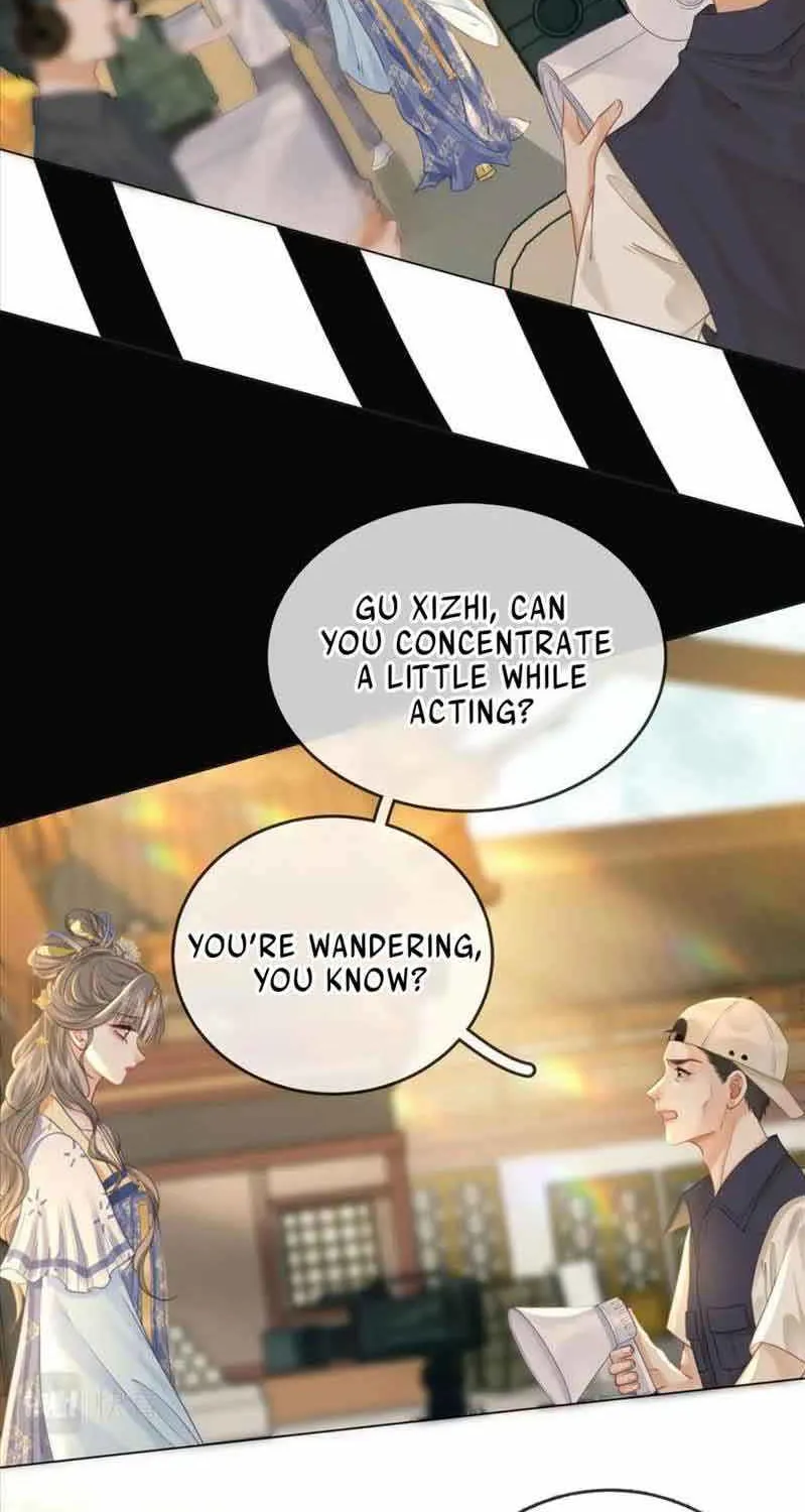 Miss Gu and Miss Qu Chapter 26 page 3 - 