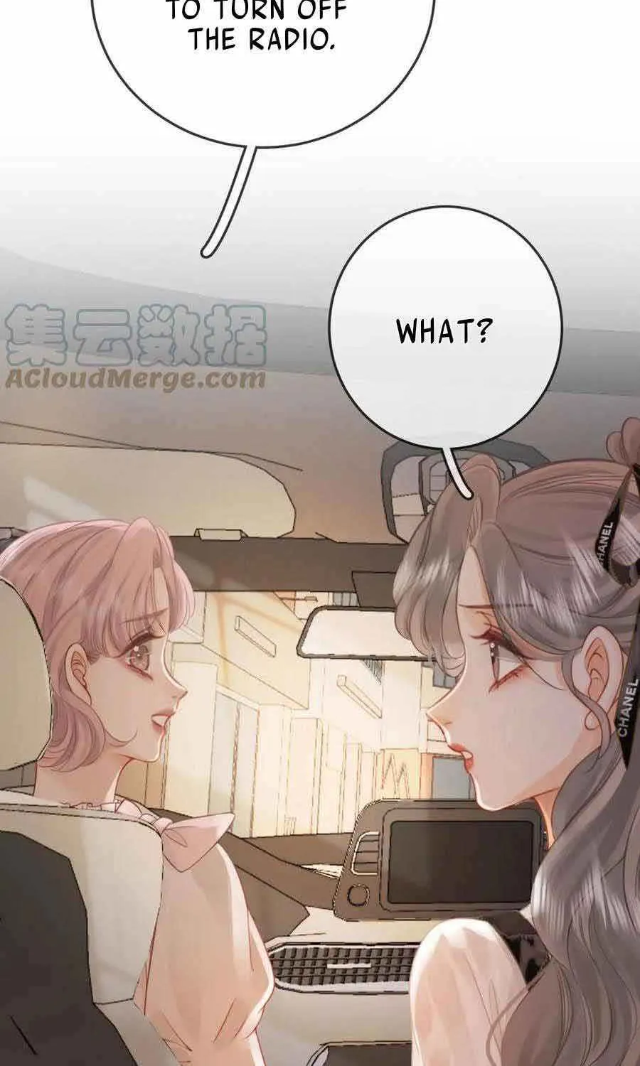 Miss Gu and Miss Qu Chapter 26 page 29 - 