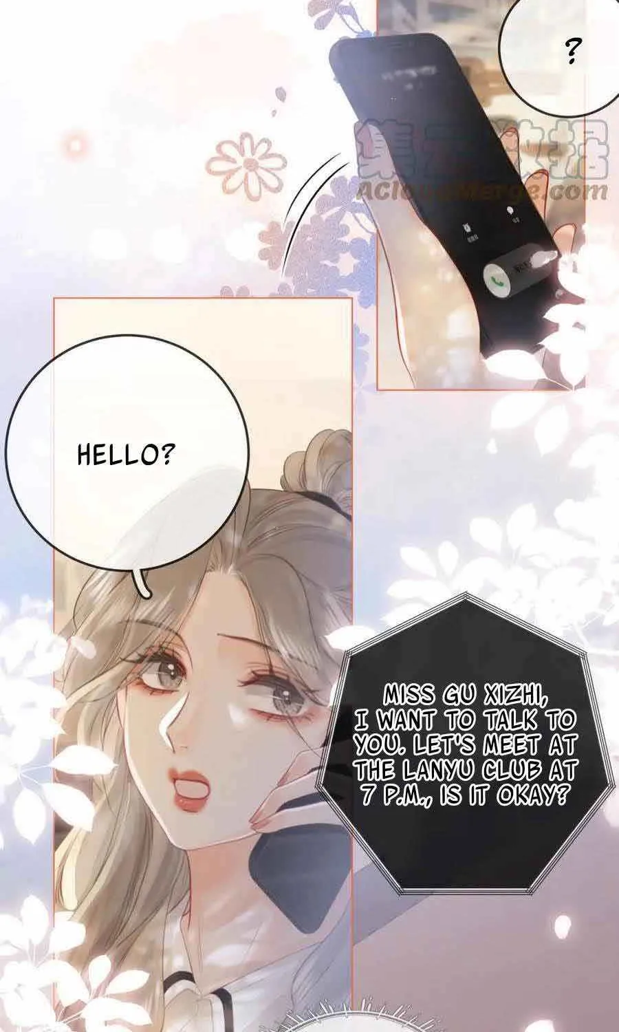 Miss Gu and Miss Qu Chapter 26 page 31 - 
