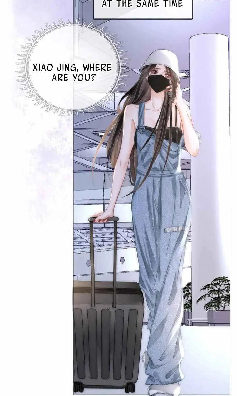 Miss Gu and Miss Qu Chapter 26 page 39 - 