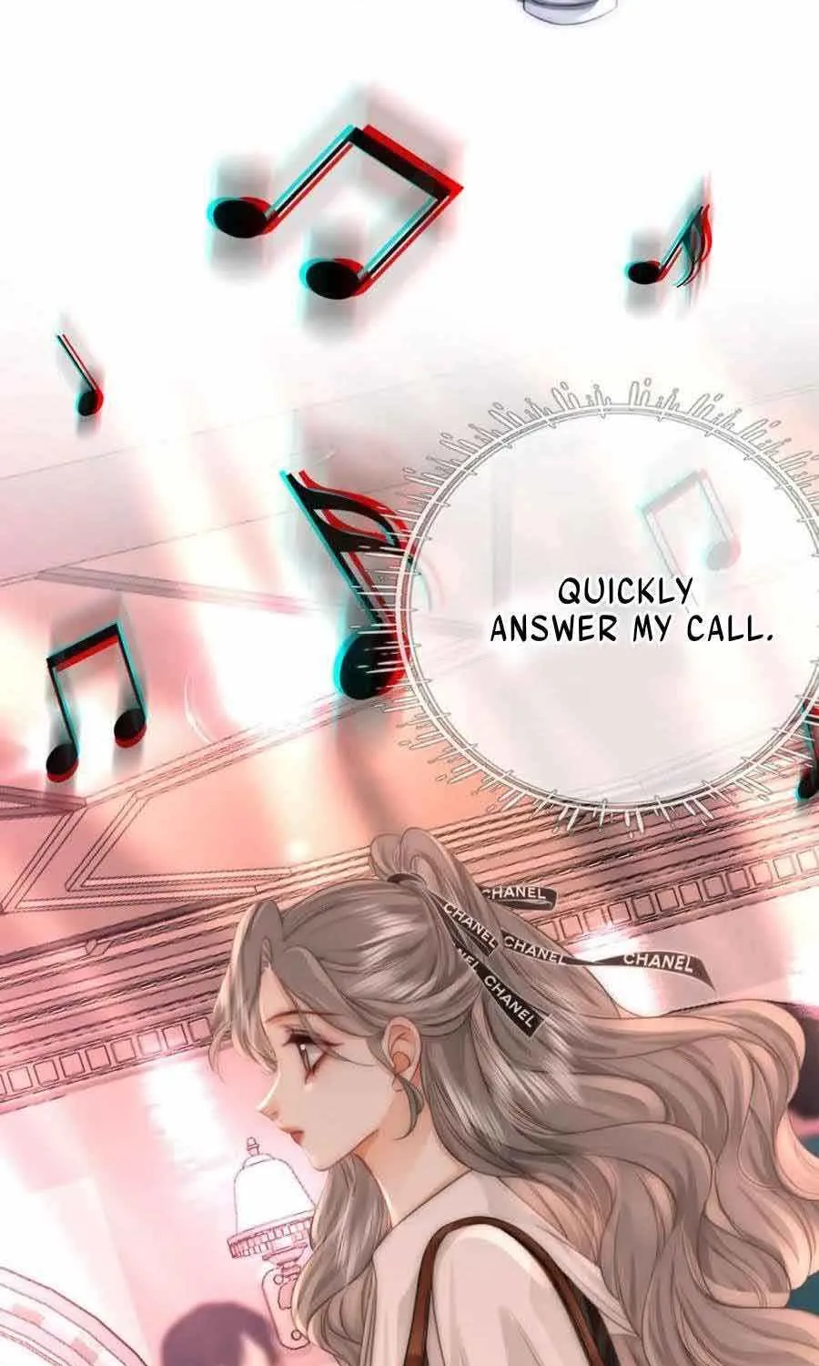 Miss Gu and Miss Qu Chapter 26 page 40 - 