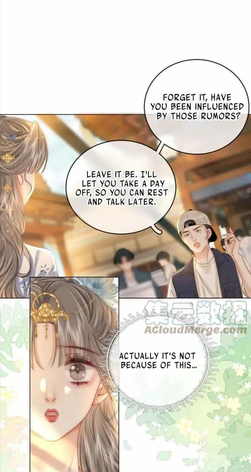 Miss Gu and Miss Qu Chapter 26 page 5 - 