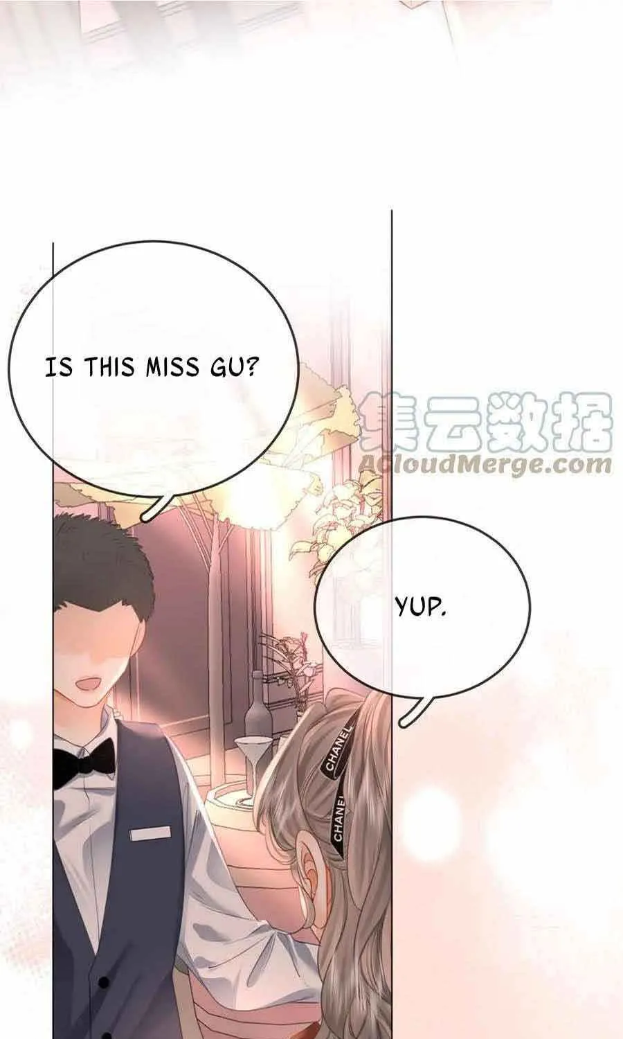 Miss Gu and Miss Qu Chapter 26 page 42 - 