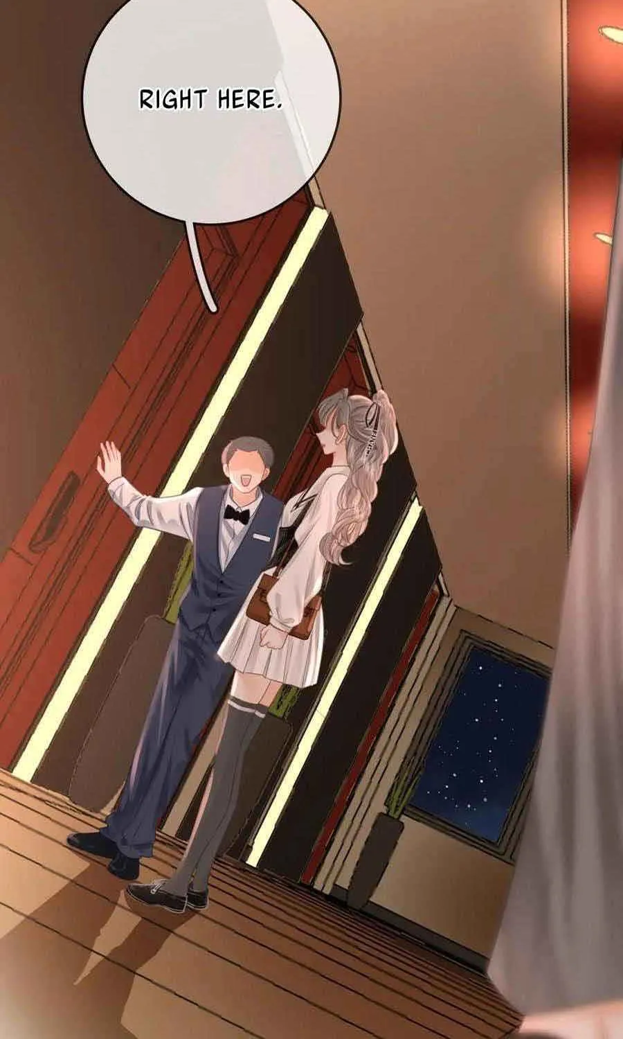 Miss Gu and Miss Qu Chapter 26 page 45 - 