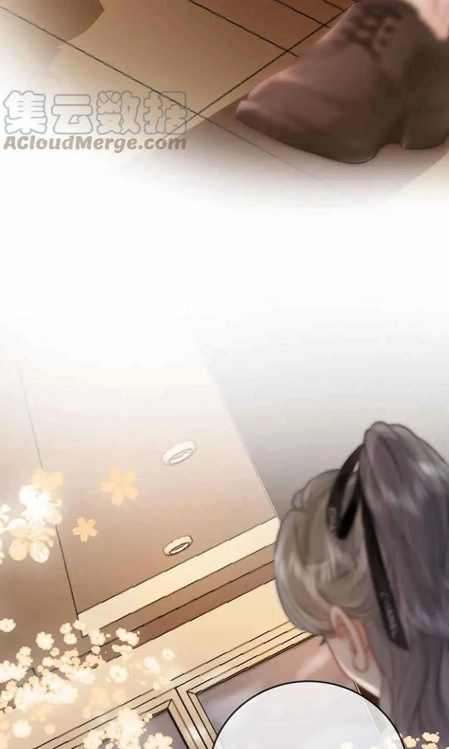 Miss Gu and Miss Qu Chapter 26 page 46 - 