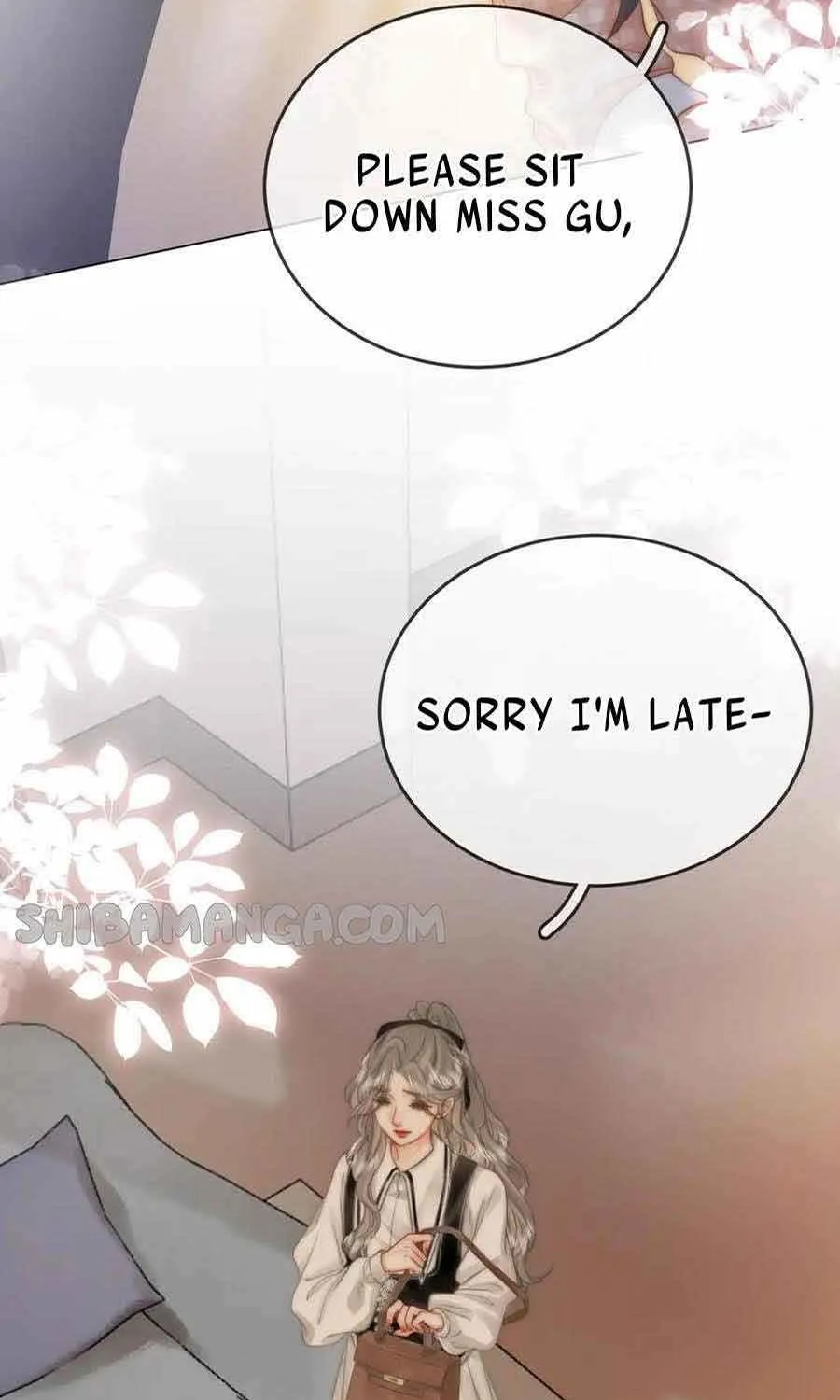 Miss Gu and Miss Qu Chapter 26 page 48 - 