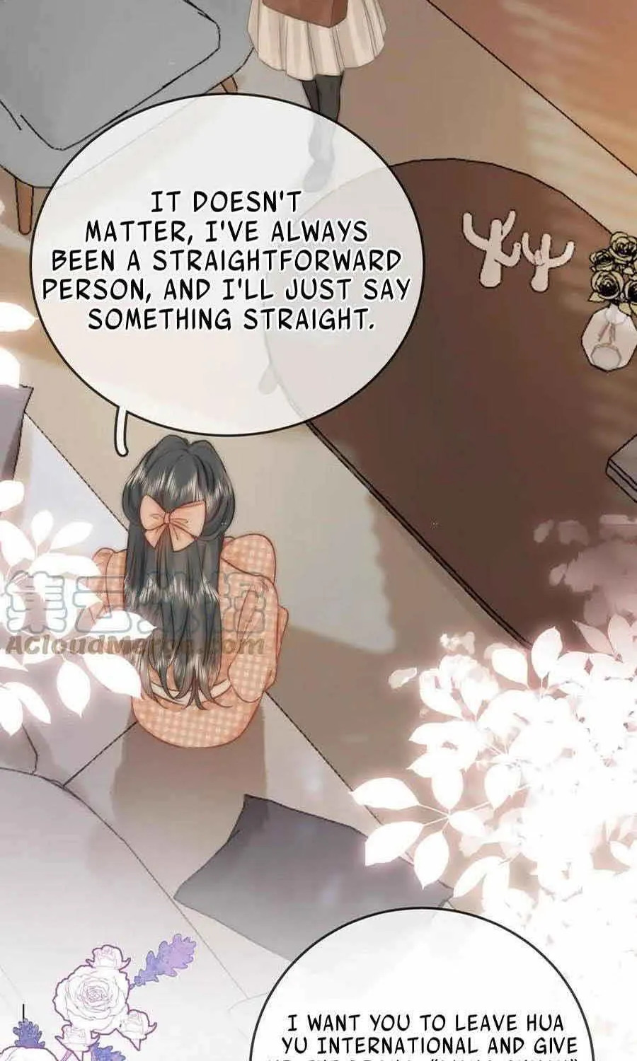 Miss Gu and Miss Qu Chapter 26 page 49 - 