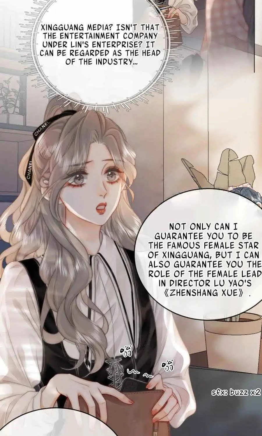 Miss Gu and Miss Qu Chapter 26 page 51 - 
