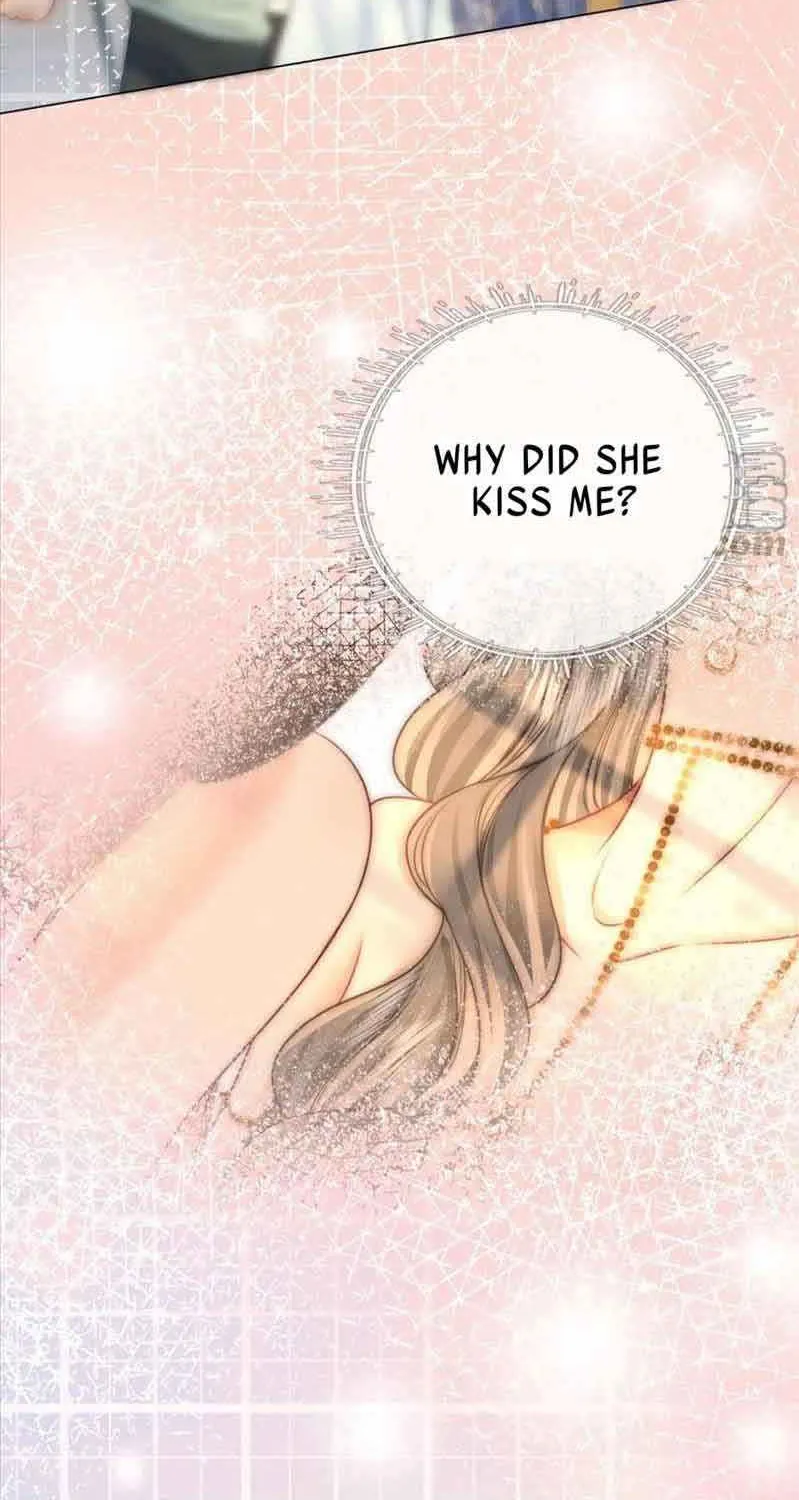 Miss Gu and Miss Qu Chapter 26 page 7 - 