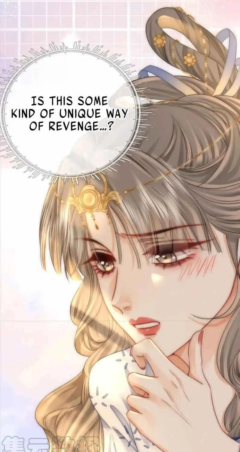 Miss Gu and Miss Qu Chapter 26 page 8 - 