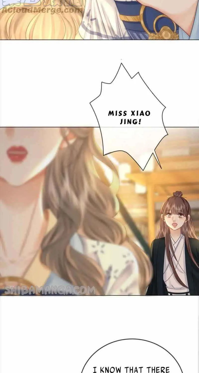 Miss Gu and Miss Qu Chapter 26 page 9 - 