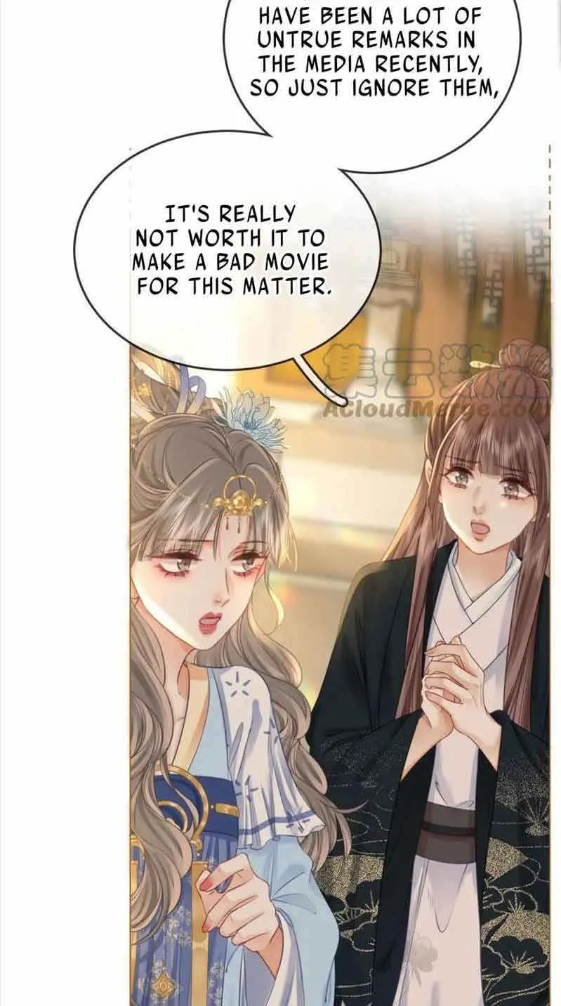 Miss Gu and Miss Qu Chapter 26 page 10 - 