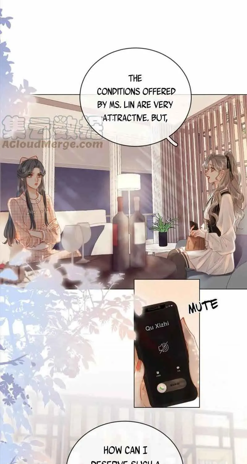 Miss Gu and Miss Qu Chapter 27 page 2 - 
