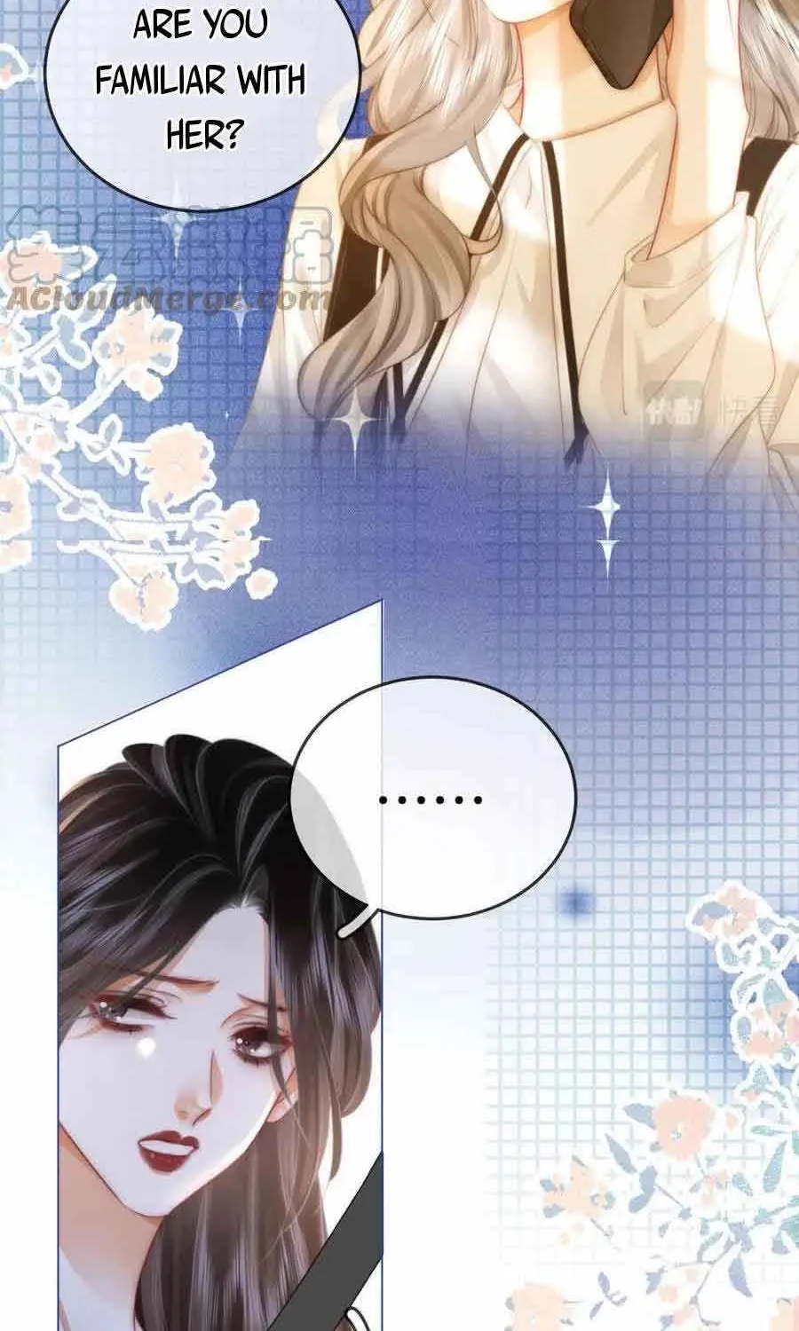 Miss Gu and Miss Qu Chapter 27 page 14 - 