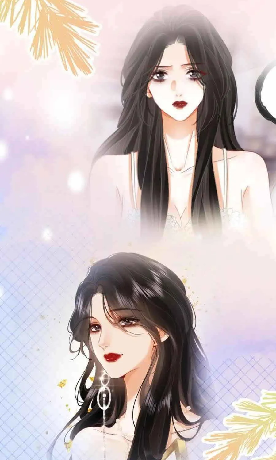 Miss Gu and Miss Qu Chapter 27 page 16 - 