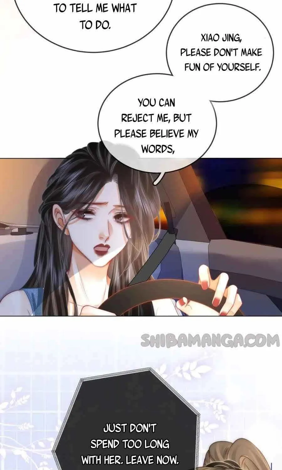 Miss Gu and Miss Qu Chapter 27 page 18 - 