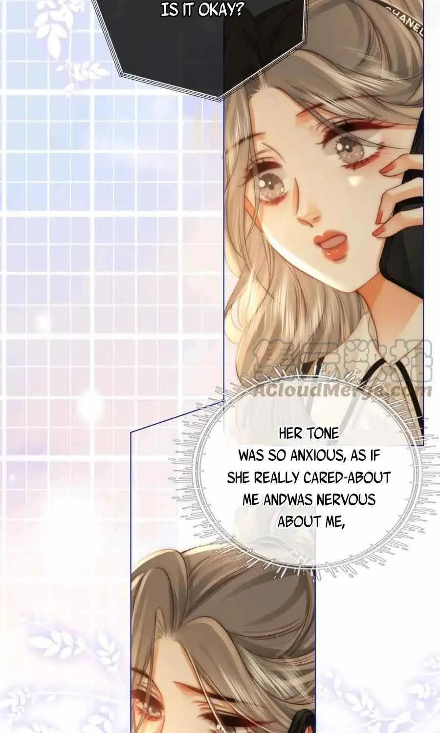 Miss Gu and Miss Qu Chapter 27 page 19 - 