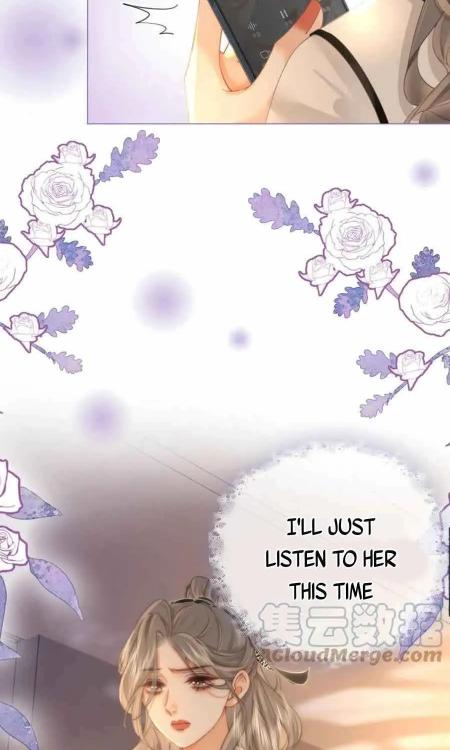 Miss Gu and Miss Qu Chapter 27 page 22 - 