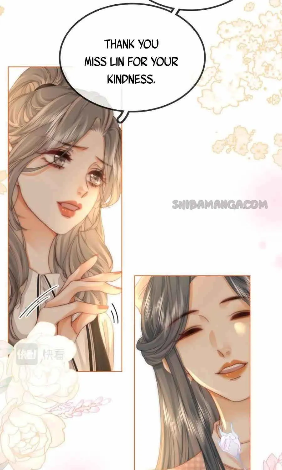 Miss Gu and Miss Qu Chapter 27 page 27 - 