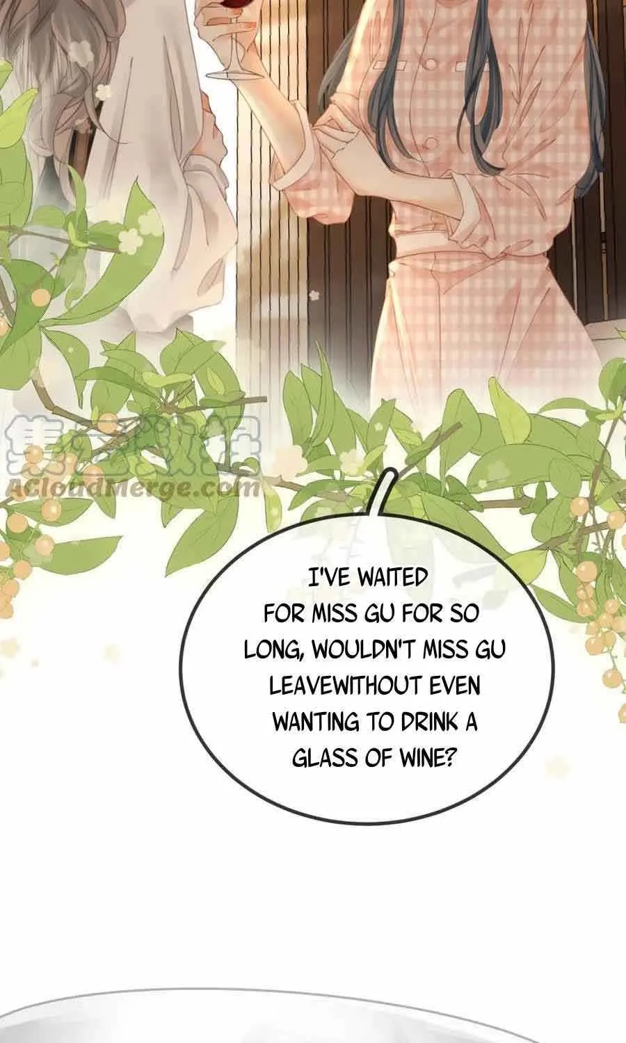 Miss Gu and Miss Qu Chapter 27 page 30 - 