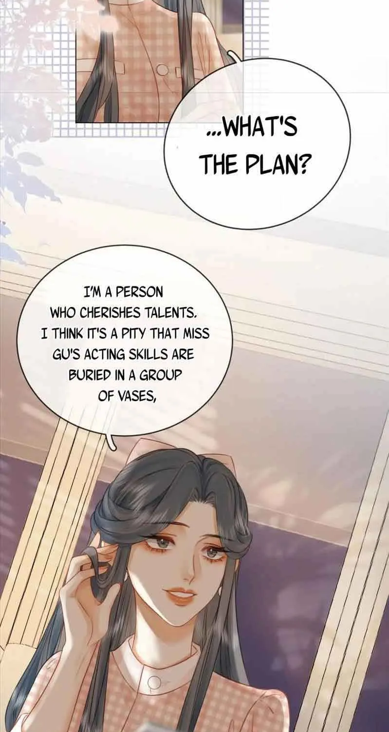 Miss Gu and Miss Qu Chapter 27 page 4 - 