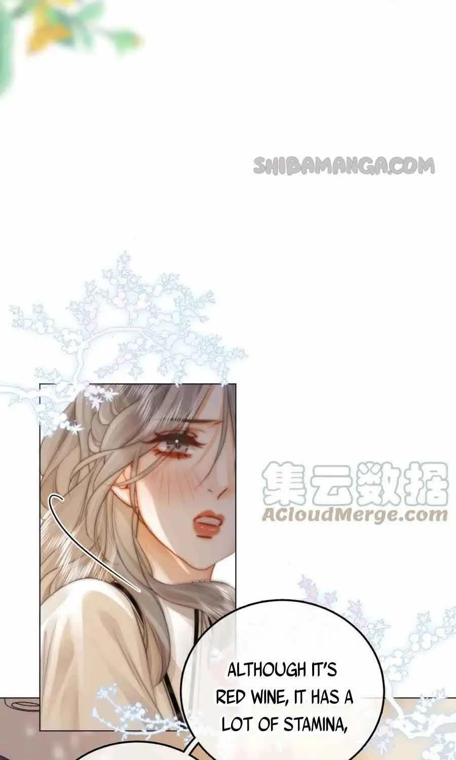 Miss Gu and Miss Qu Chapter 27 page 37 - 