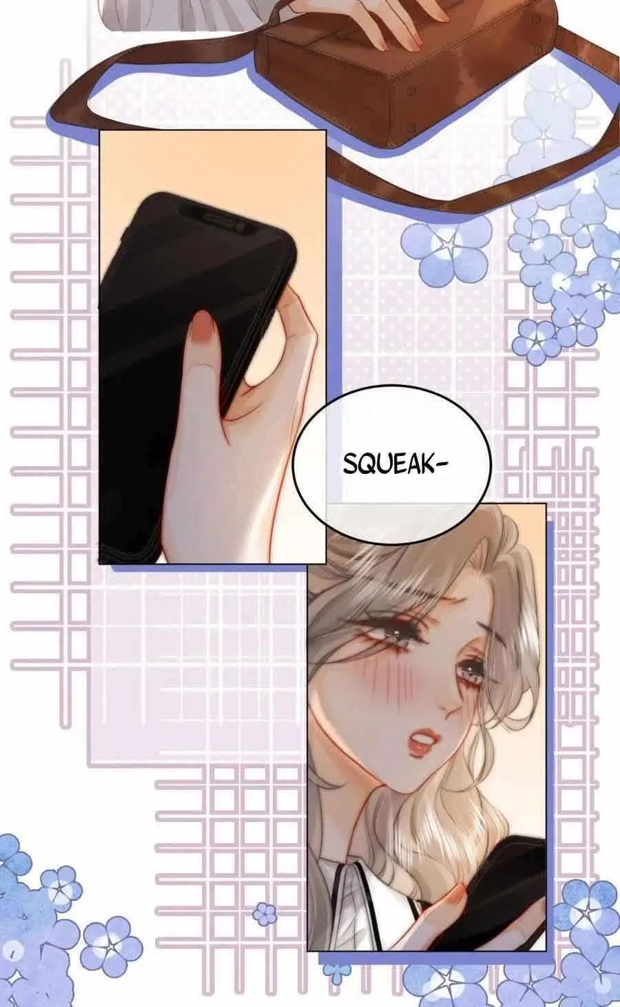 Miss Gu and Miss Qu Chapter 27 page 40 - 