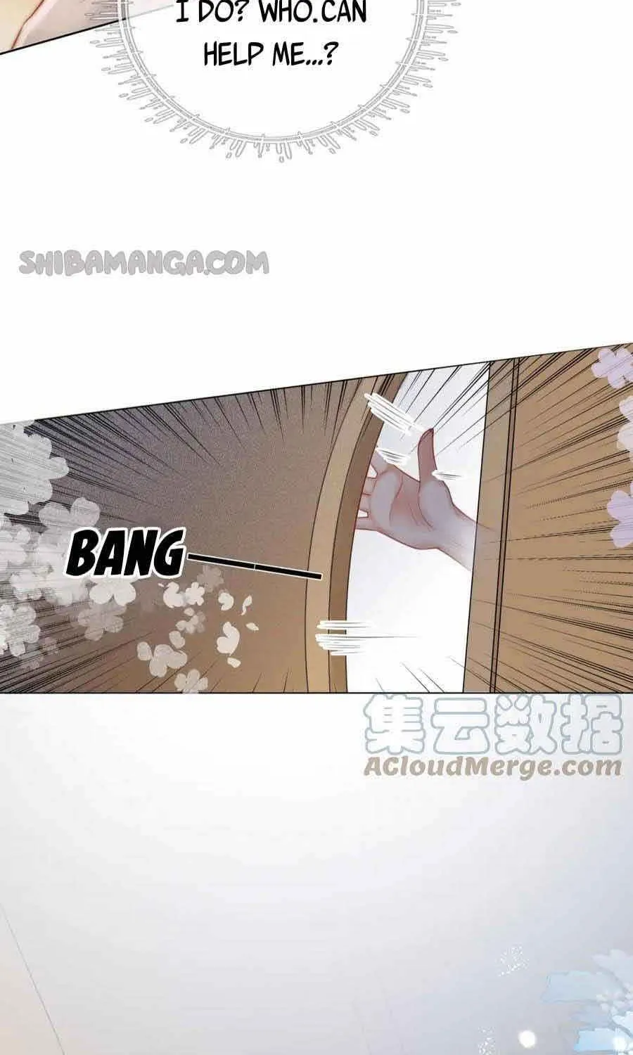 Miss Gu and Miss Qu Chapter 27 page 46 - 