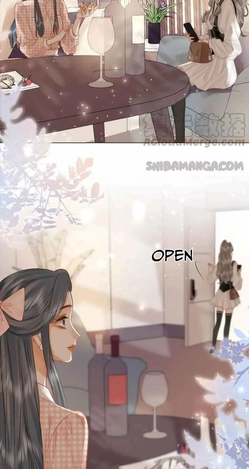 Miss Gu and Miss Qu Chapter 27 page 7 - 