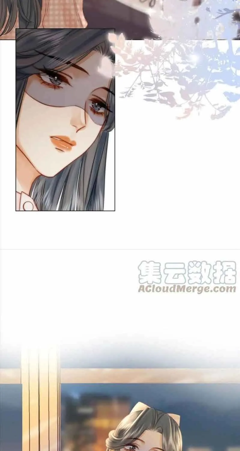 Miss Gu and Miss Qu Chapter 27 page 8 - 