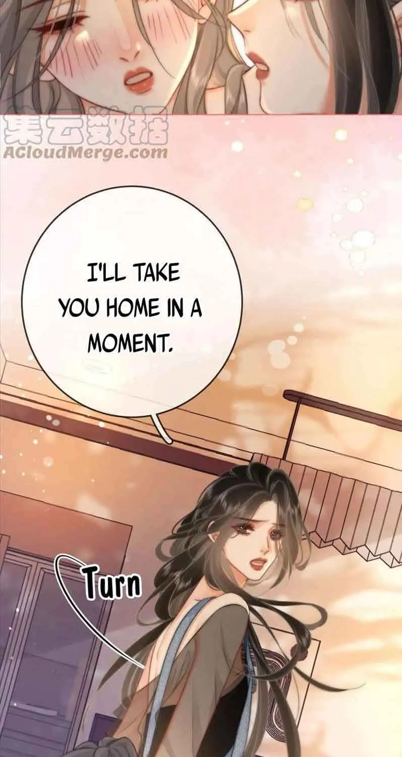 Miss Gu and Miss Qu Chapter 28 page 12 - 