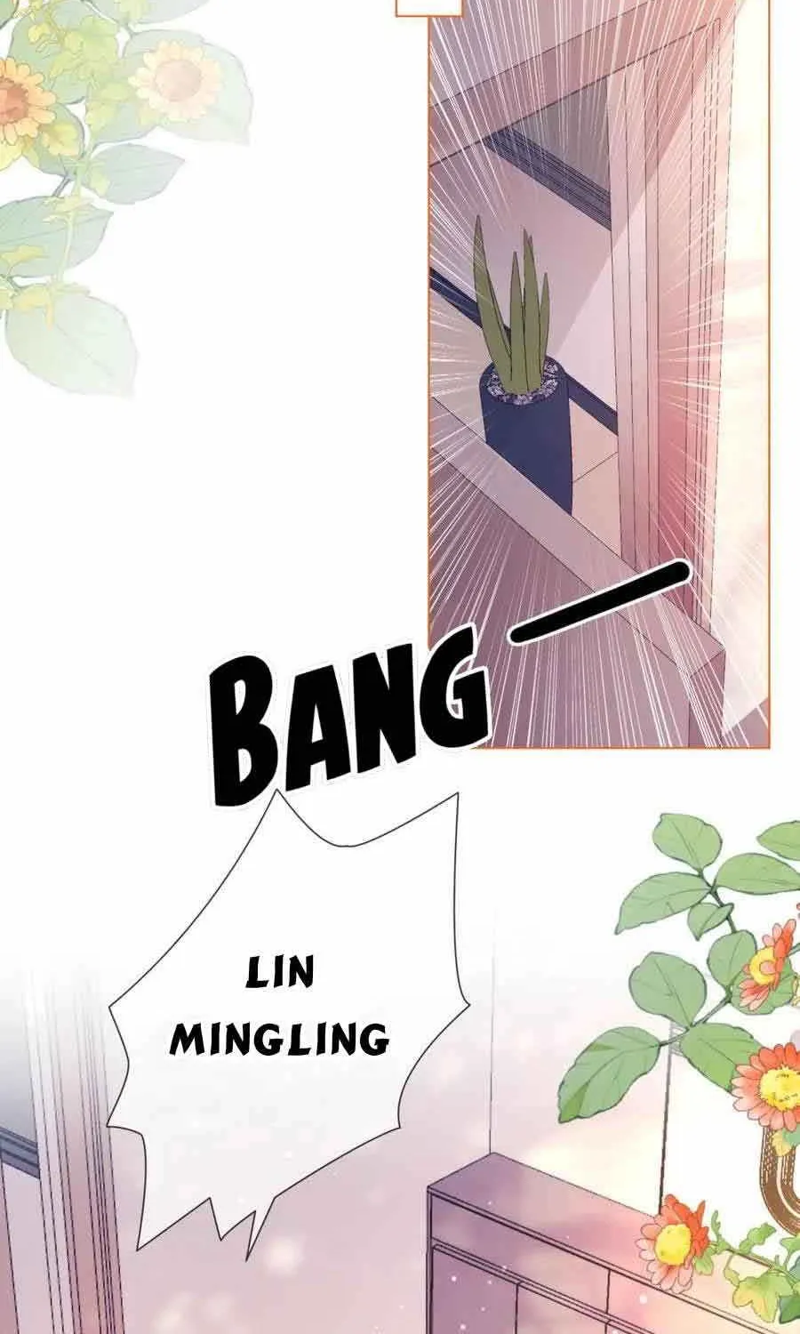 Miss Gu and Miss Qu Chapter 28 page 15 - 