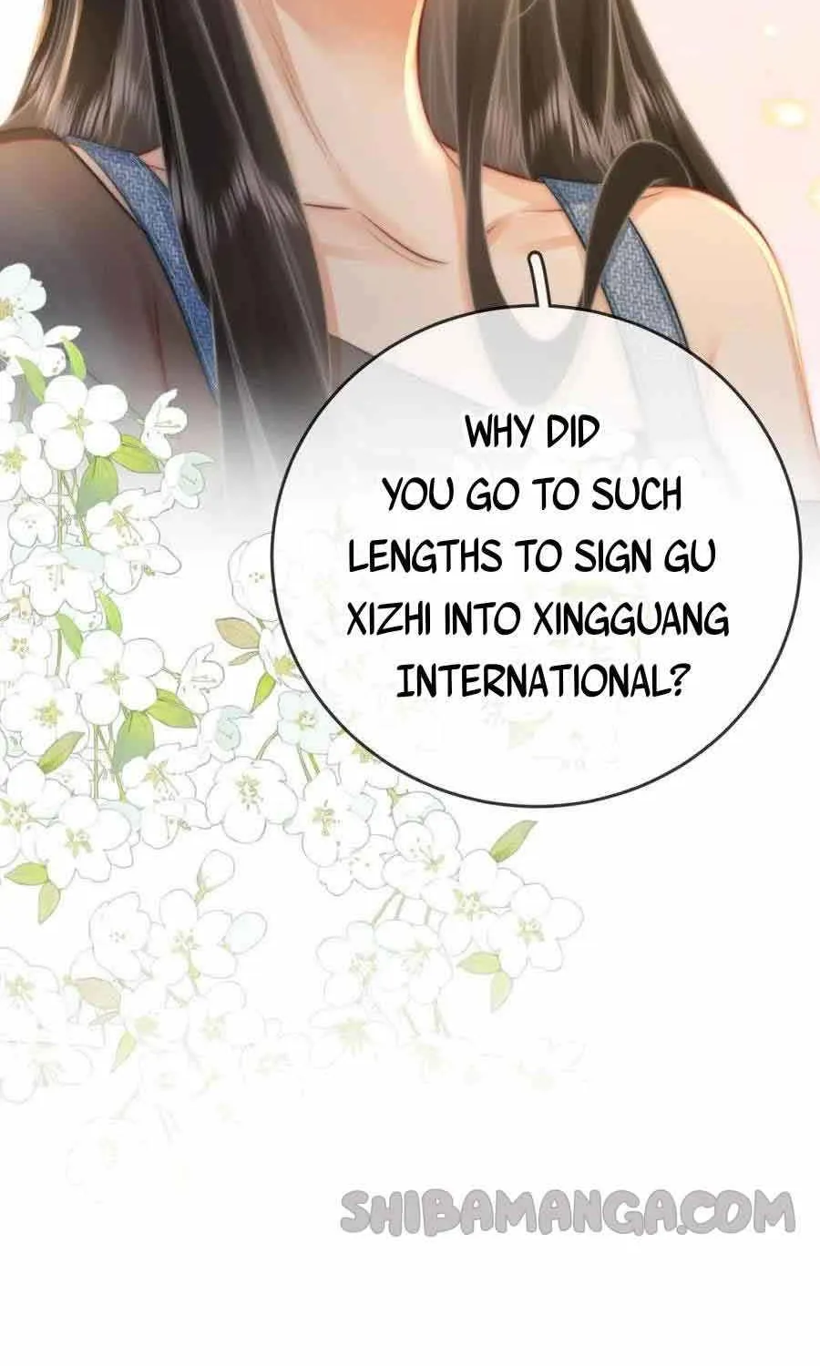 Miss Gu and Miss Qu Chapter 28 page 17 - 