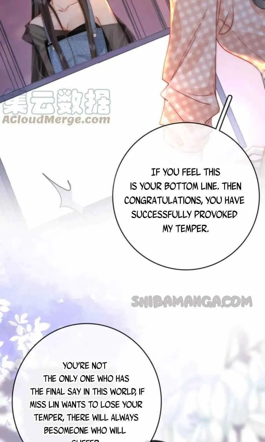 Miss Gu and Miss Qu Chapter 28 page 20 - 
