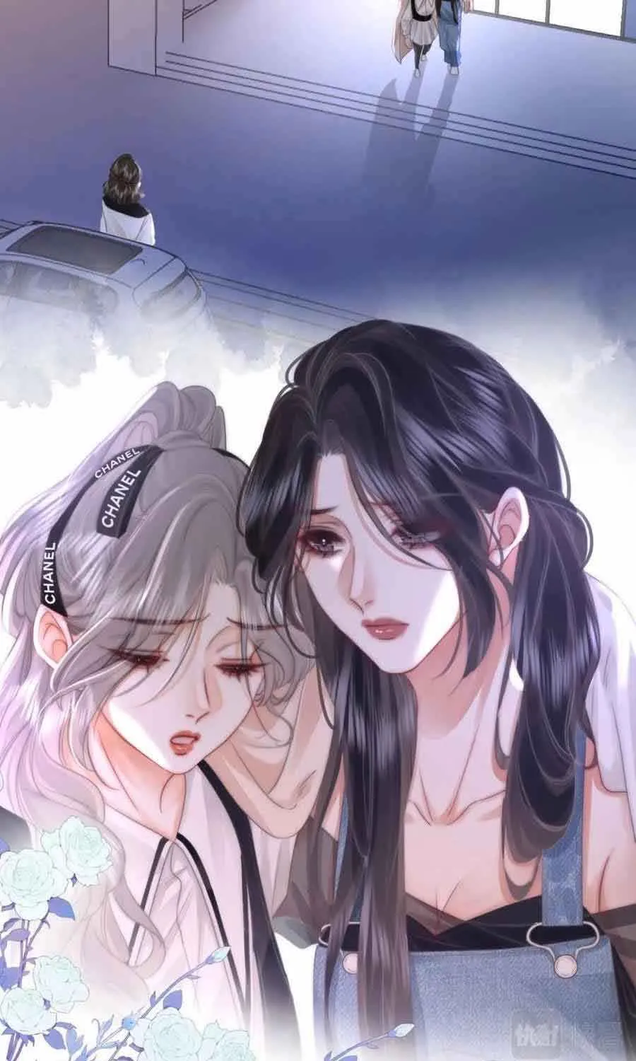 Miss Gu and Miss Qu Chapter 28 page 26 - 