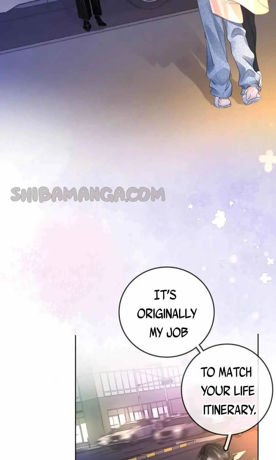 Miss Gu and Miss Qu Chapter 28 page 28 - 