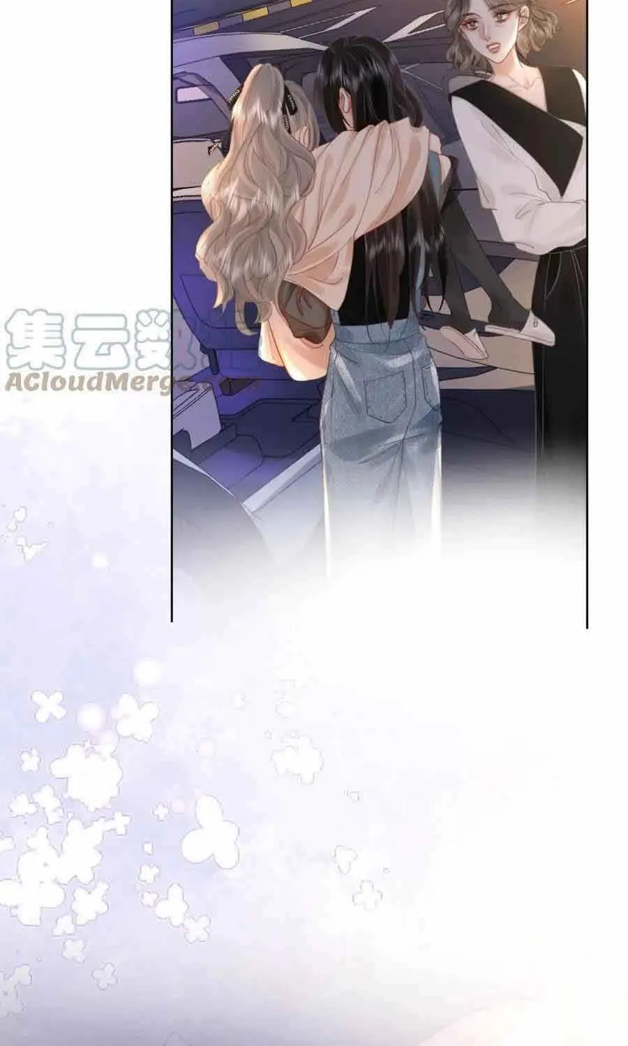 Miss Gu and Miss Qu Chapter 28 page 29 - 