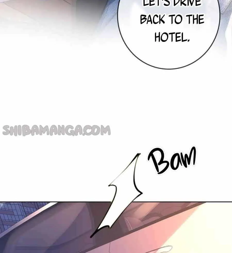 Miss Gu and Miss Qu Chapter 28 page 31 - 