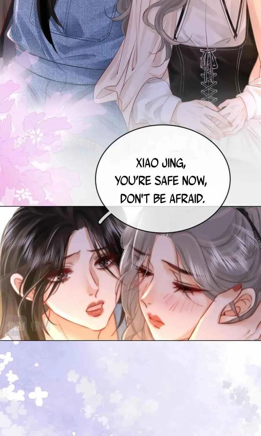 Miss Gu and Miss Qu Chapter 28 page 35 - 