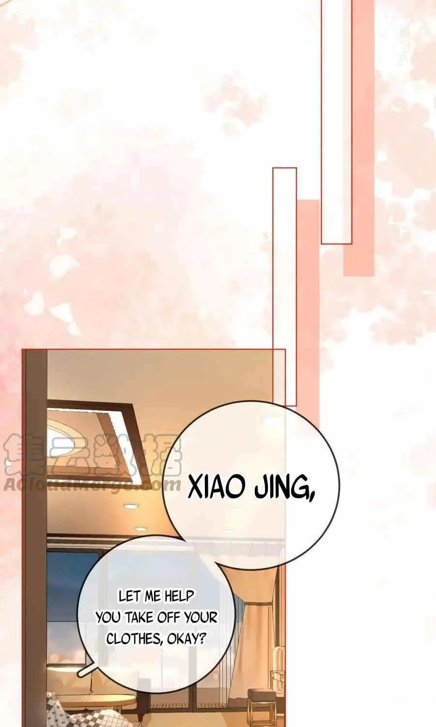 Miss Gu and Miss Qu Chapter 28 page 38 - 