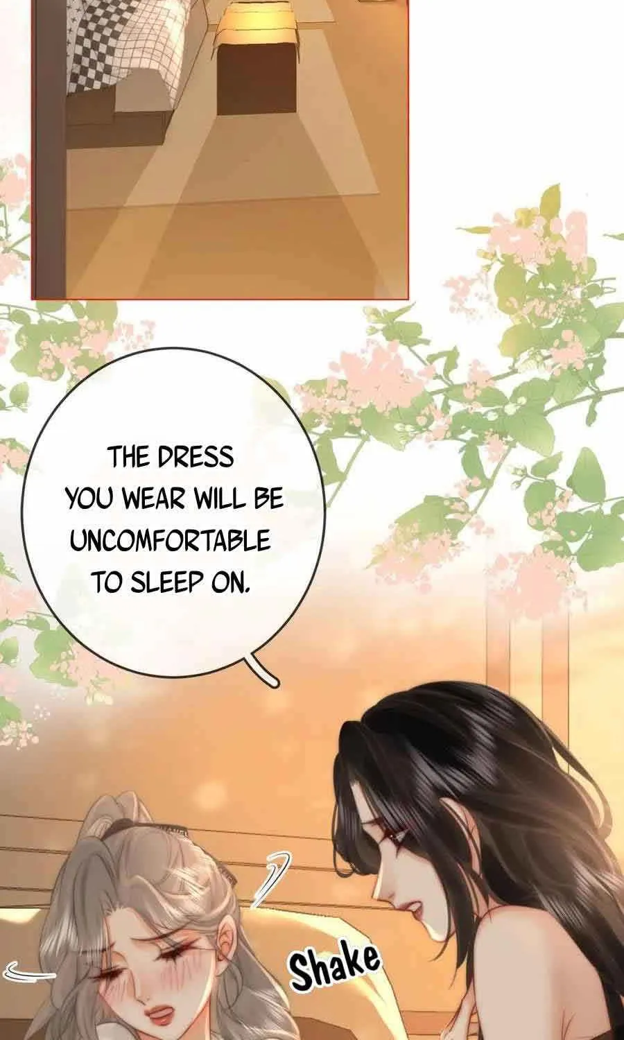Miss Gu and Miss Qu Chapter 28 page 39 - 