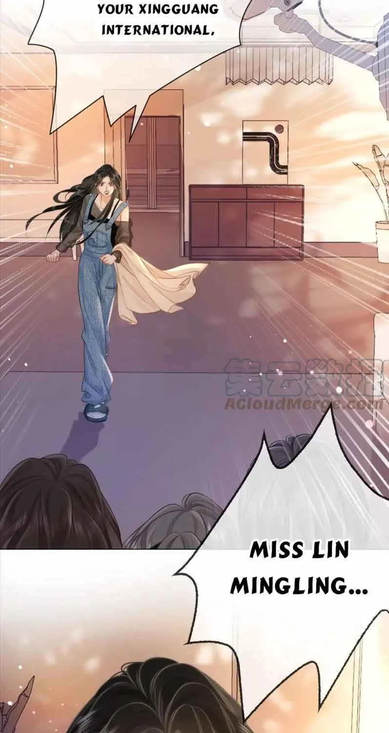 Miss Gu and Miss Qu Chapter 28 page 5 - 