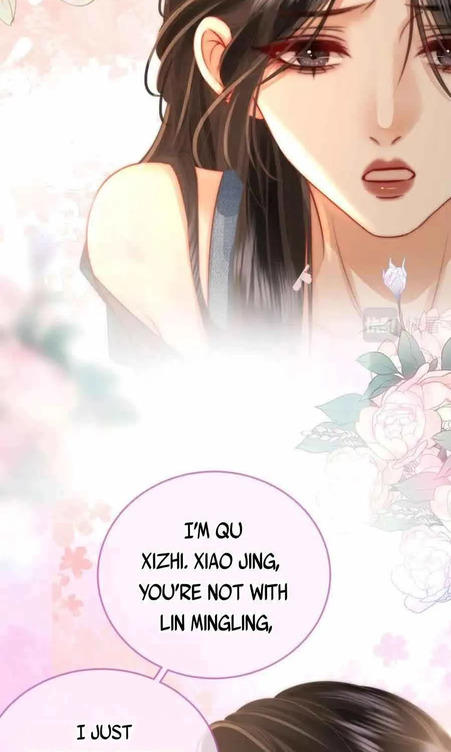 Miss Gu and Miss Qu Chapter 28 page 41 - 