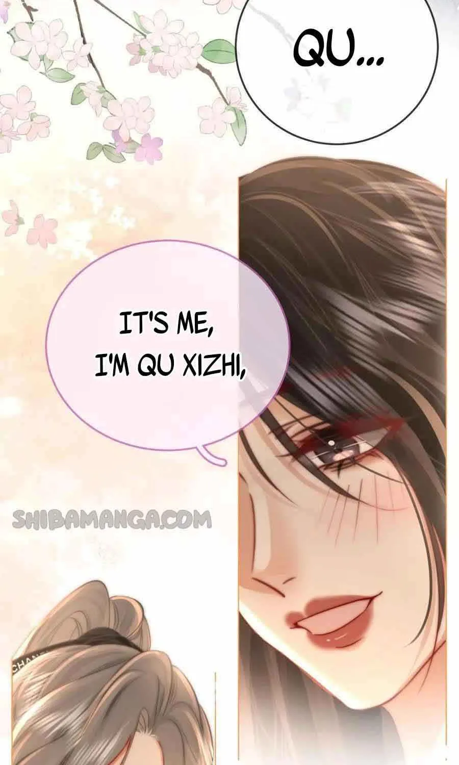 Miss Gu and Miss Qu Chapter 28 page 43 - 
