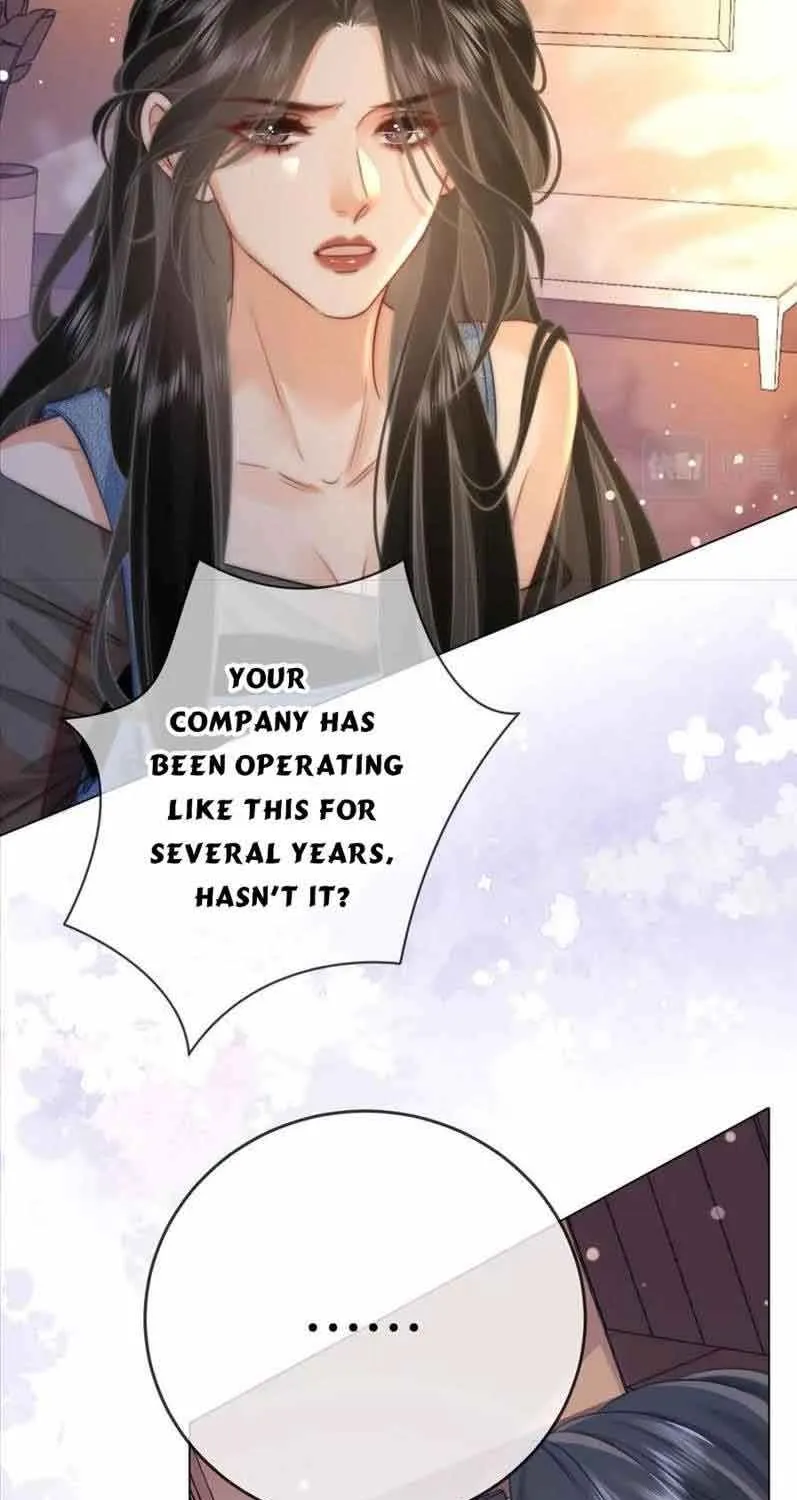 Miss Gu and Miss Qu Chapter 28 page 6 - 
