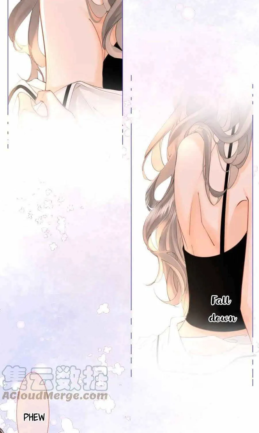 Miss Gu and Miss Qu Chapter 28 page 51 - 